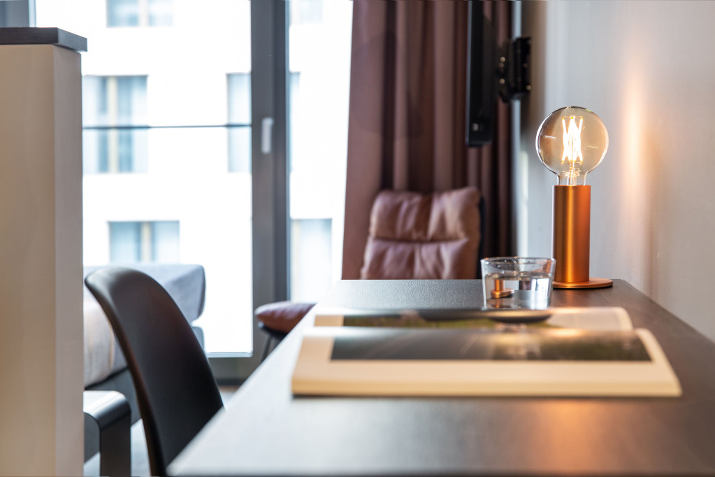 Studio Apartment Cologne Opera