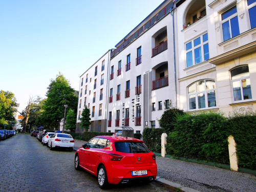 Nice and quiet apartment by the park - WE 1  - Gallery -  5