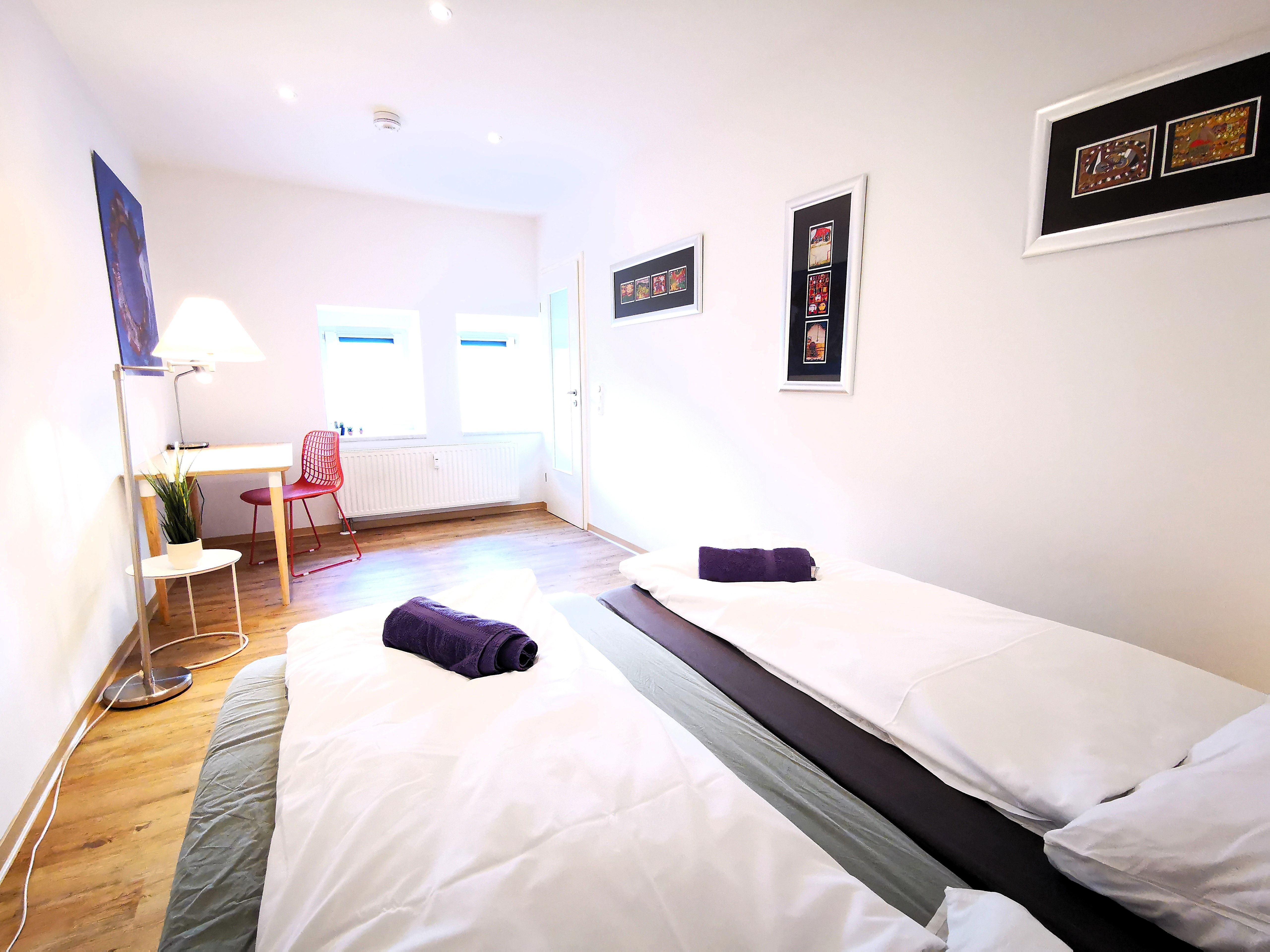 Nice And Quiet Apartment By The Park - WE 1 - Nice and quiet apartment by the park - WE 1 - Gallery - 15