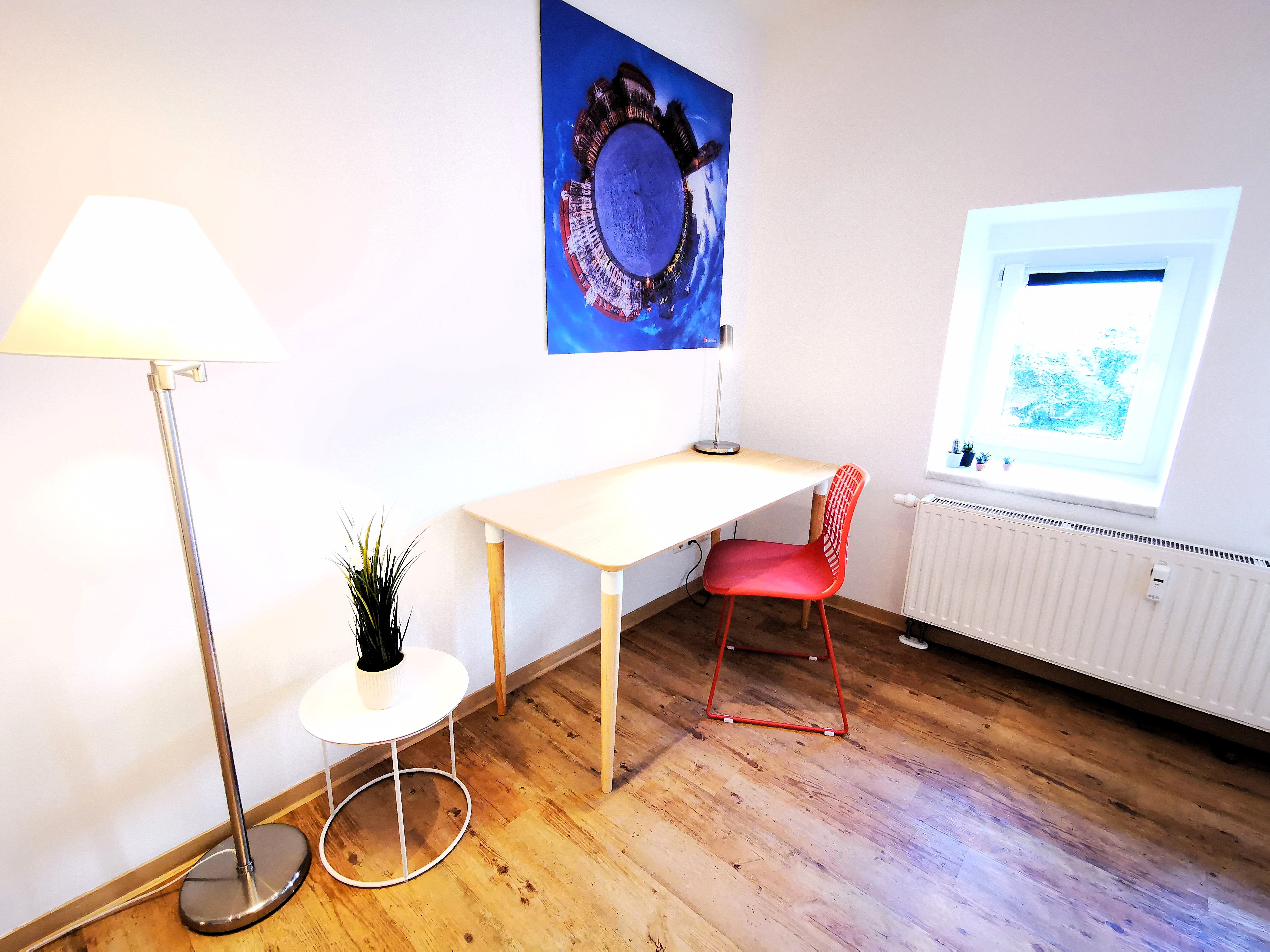 Nice And Quiet Apartment By The Park - WE 1 - Nice and quiet apartment by the park - WE 1 - Gallery - 13