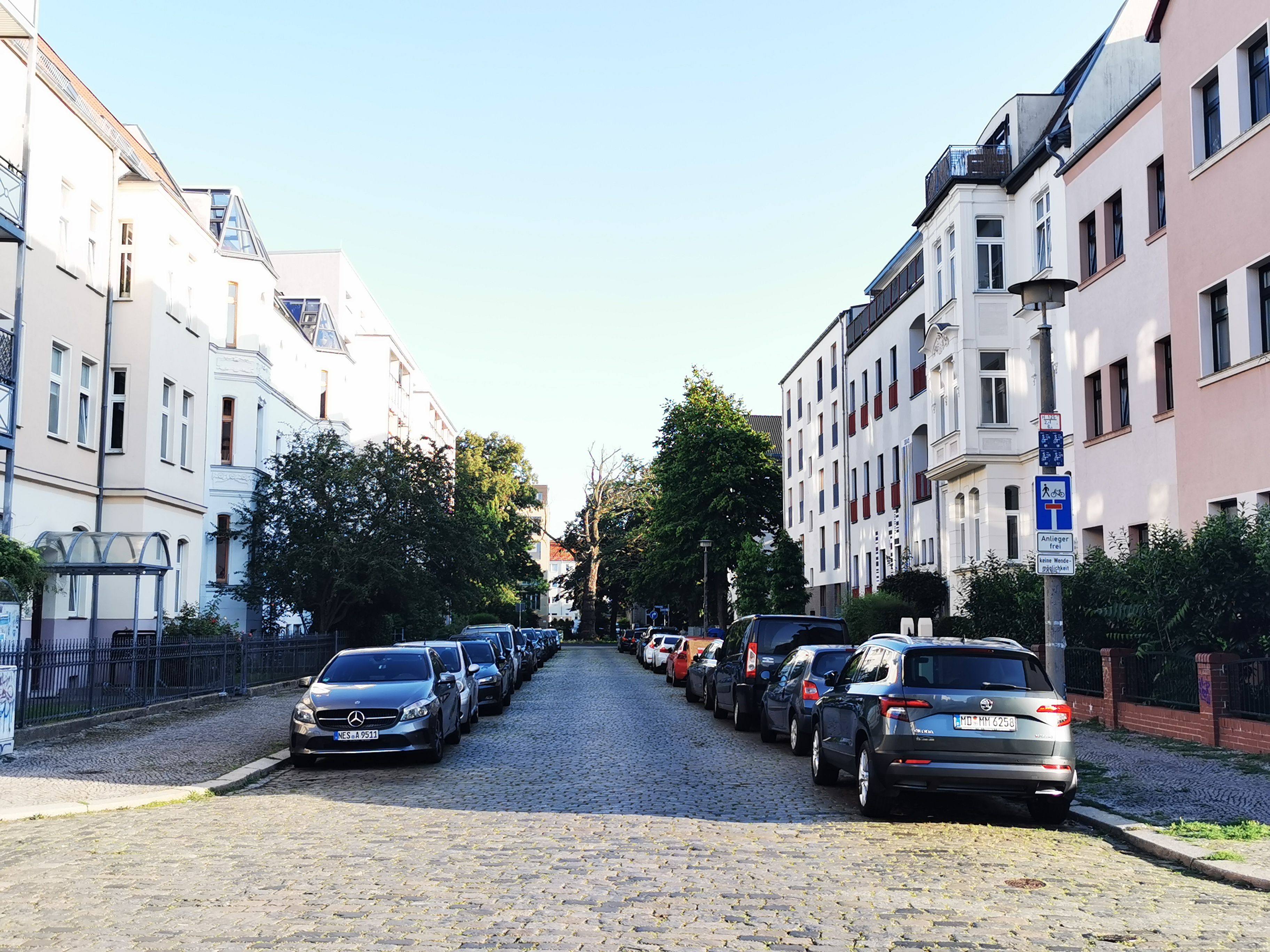 Nice And Quiet Apartment By The Park - WE 1 - Nice and quiet apartment by the park - WE 1 - Gallery - 5