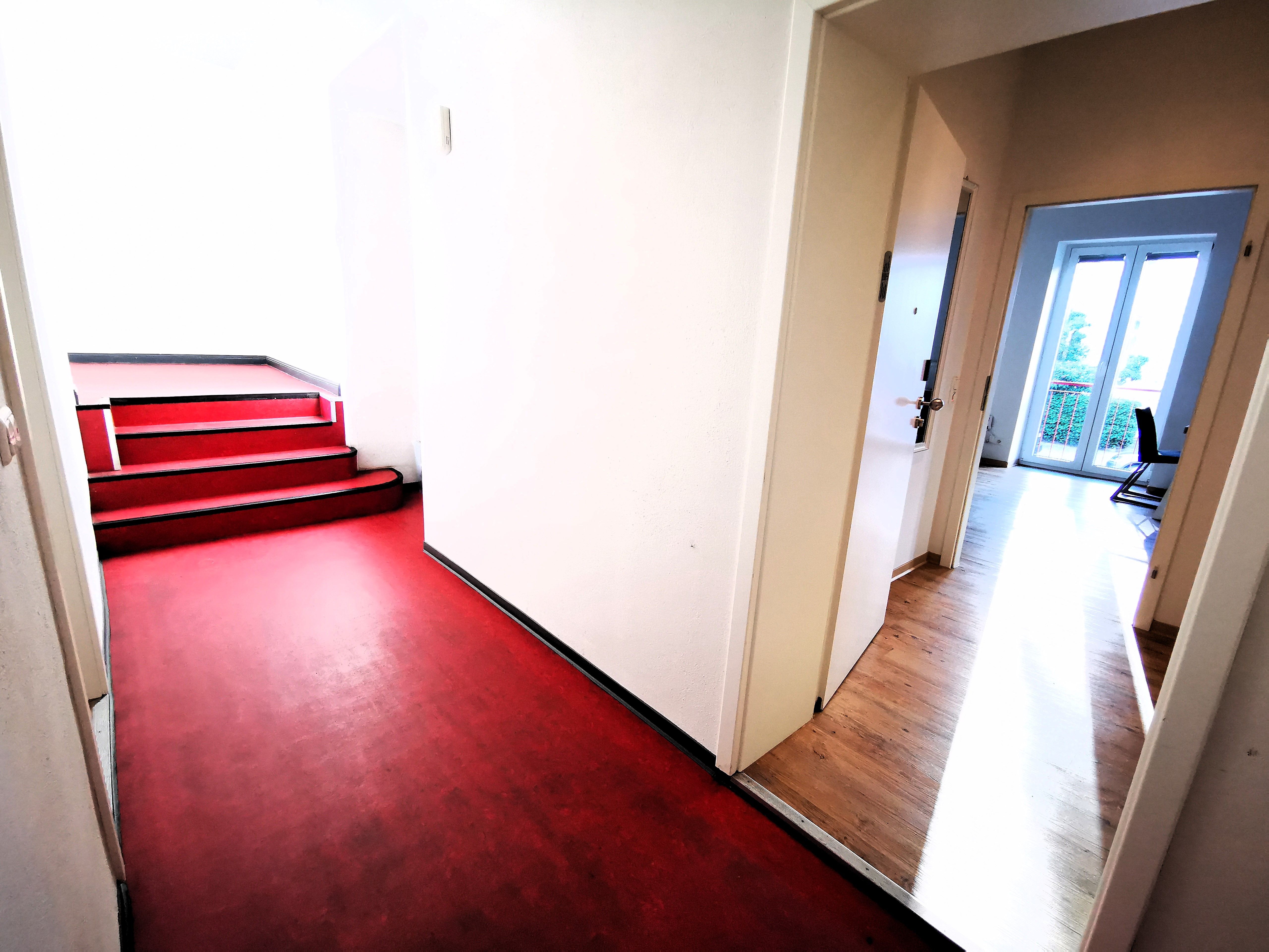 Nice And Quiet Apartment By The Park - WE 1 - Nice and quiet apartment by the park - WE 1 - Gallery - 7