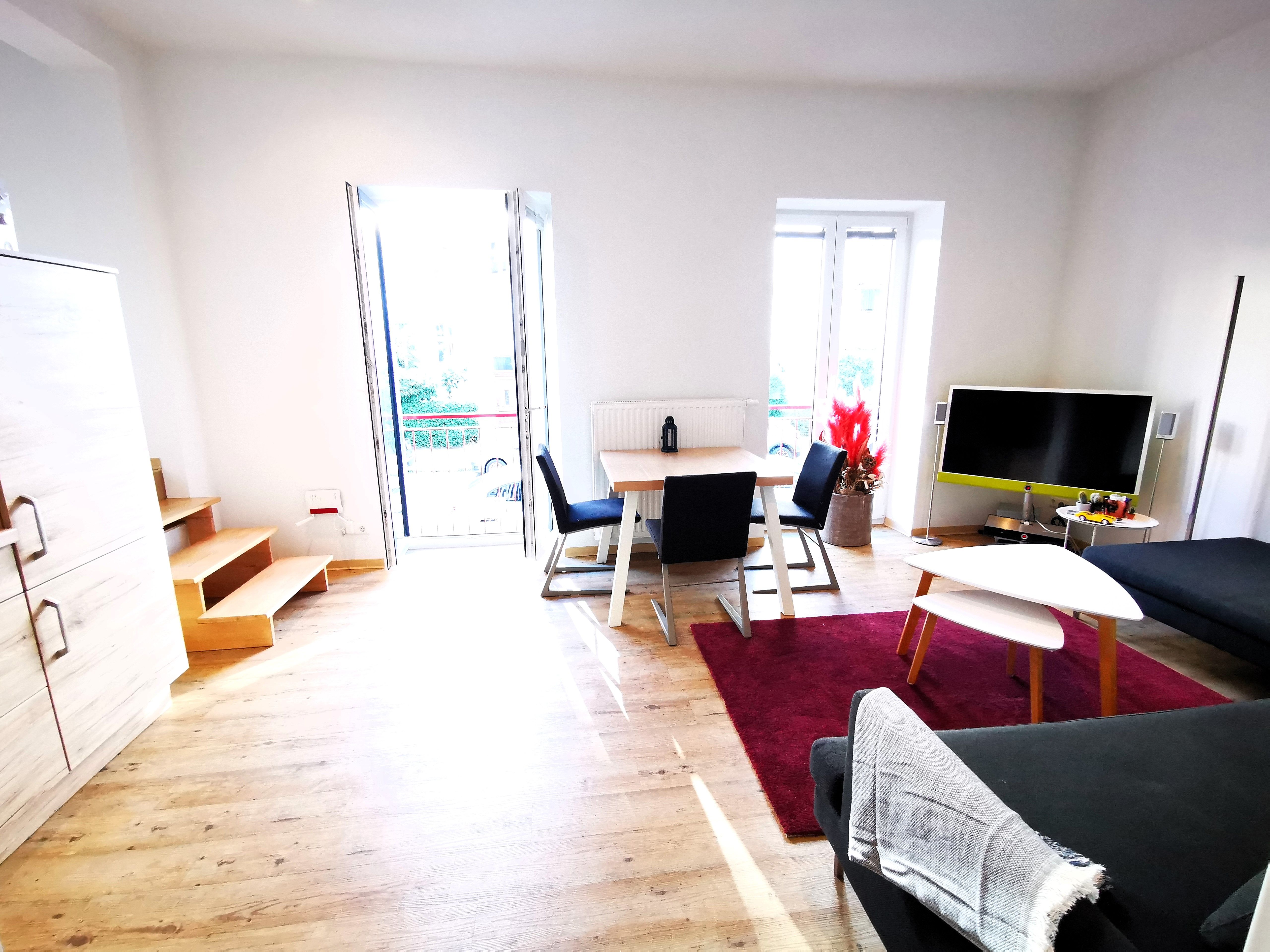 Nice And Quiet Apartment By The Park - WE 1 - Nice and quiet apartment by the park - WE 1 - Gallery - 17