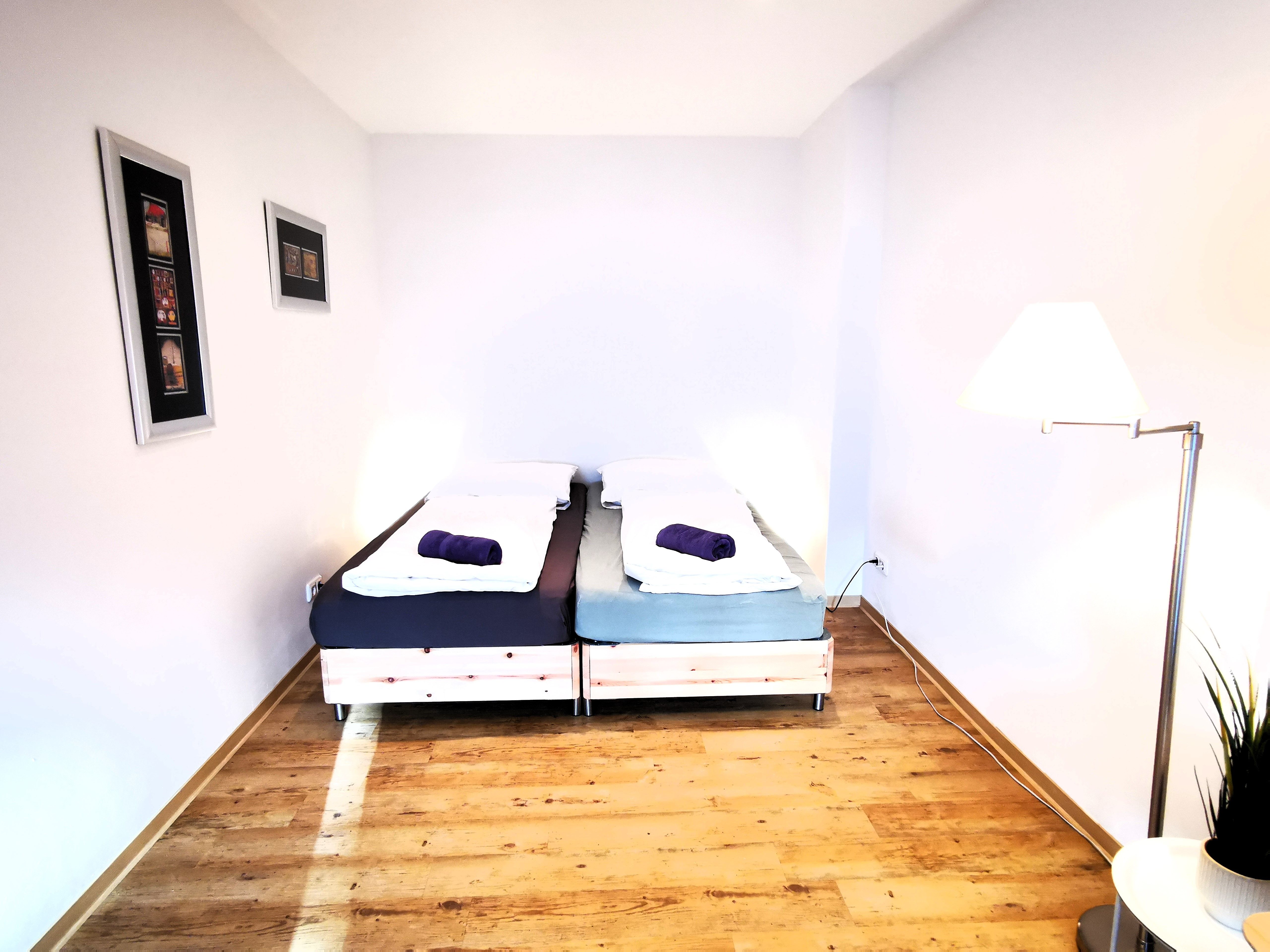 Nice And Quiet Apartment By The Park - WE 1 - Nice and quiet apartment by the park - WE 1 - Gallery - 14