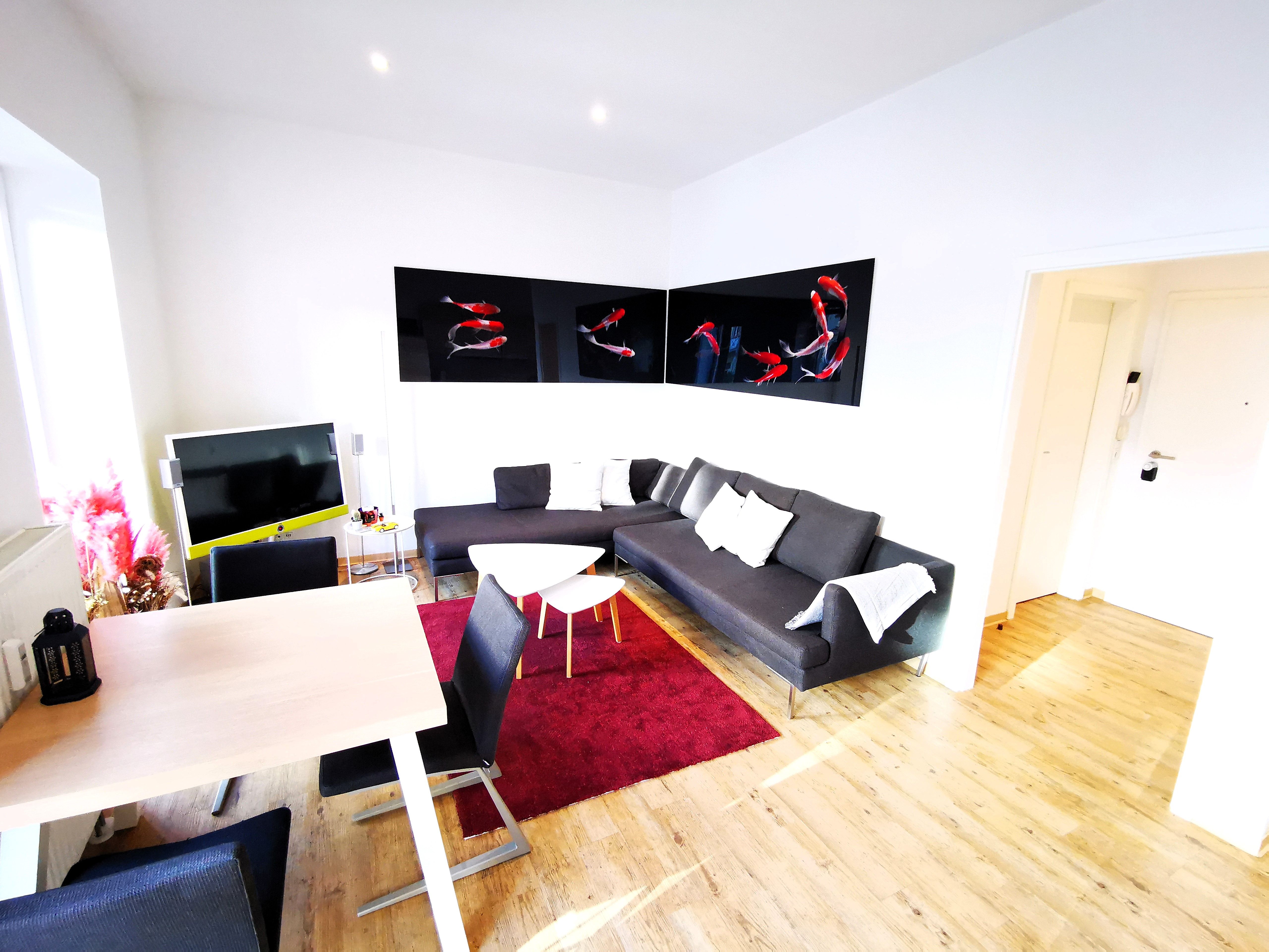 Nice And Quiet Apartment By The Park - WE 1 - Nice and quiet apartment by the park - WE 1 - Gallery - 16