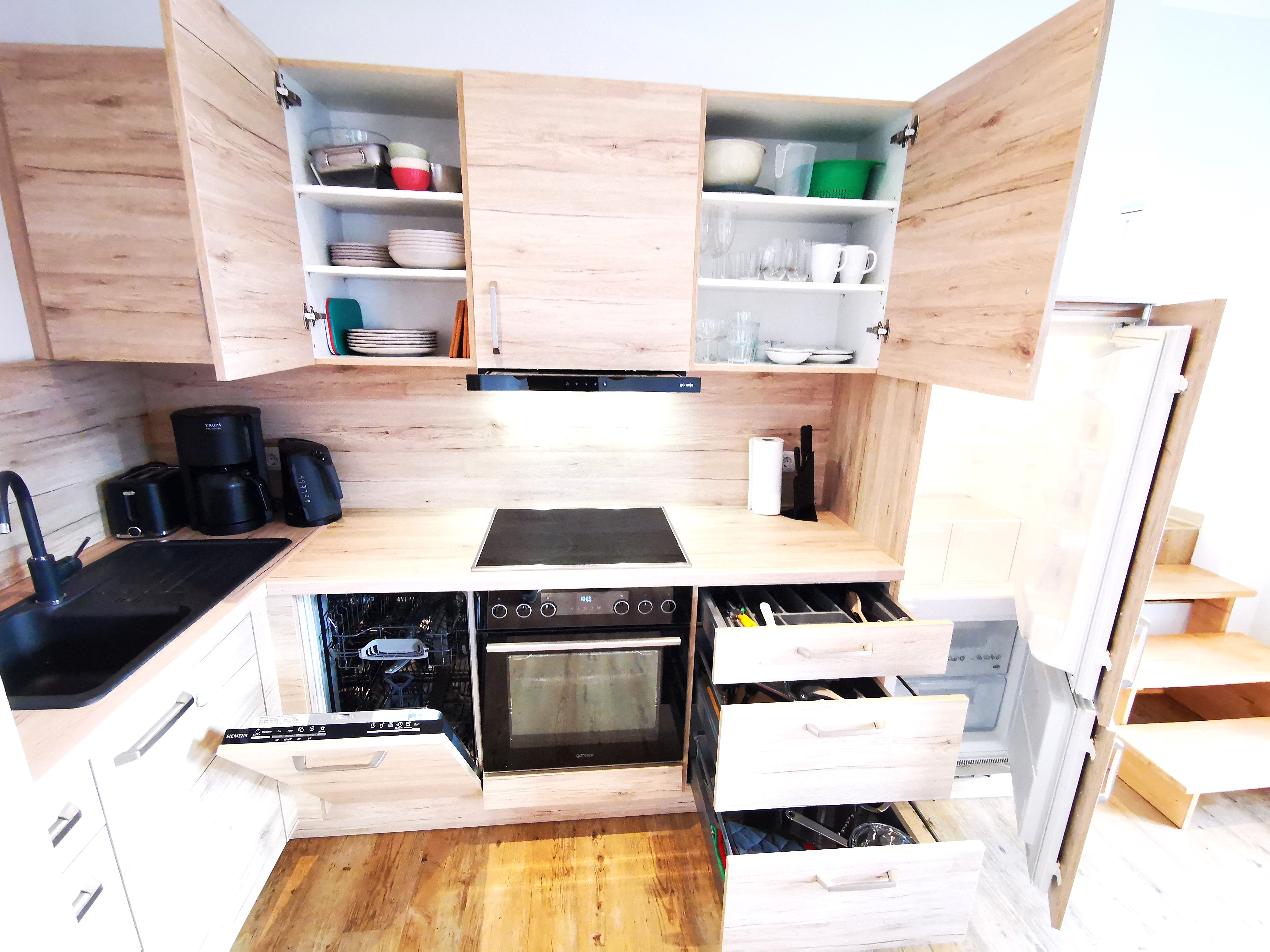 Nice And Quiet Apartment By The Park - WE 1 - Nice and quiet apartment by the park - WE 1 - Gallery - 12
