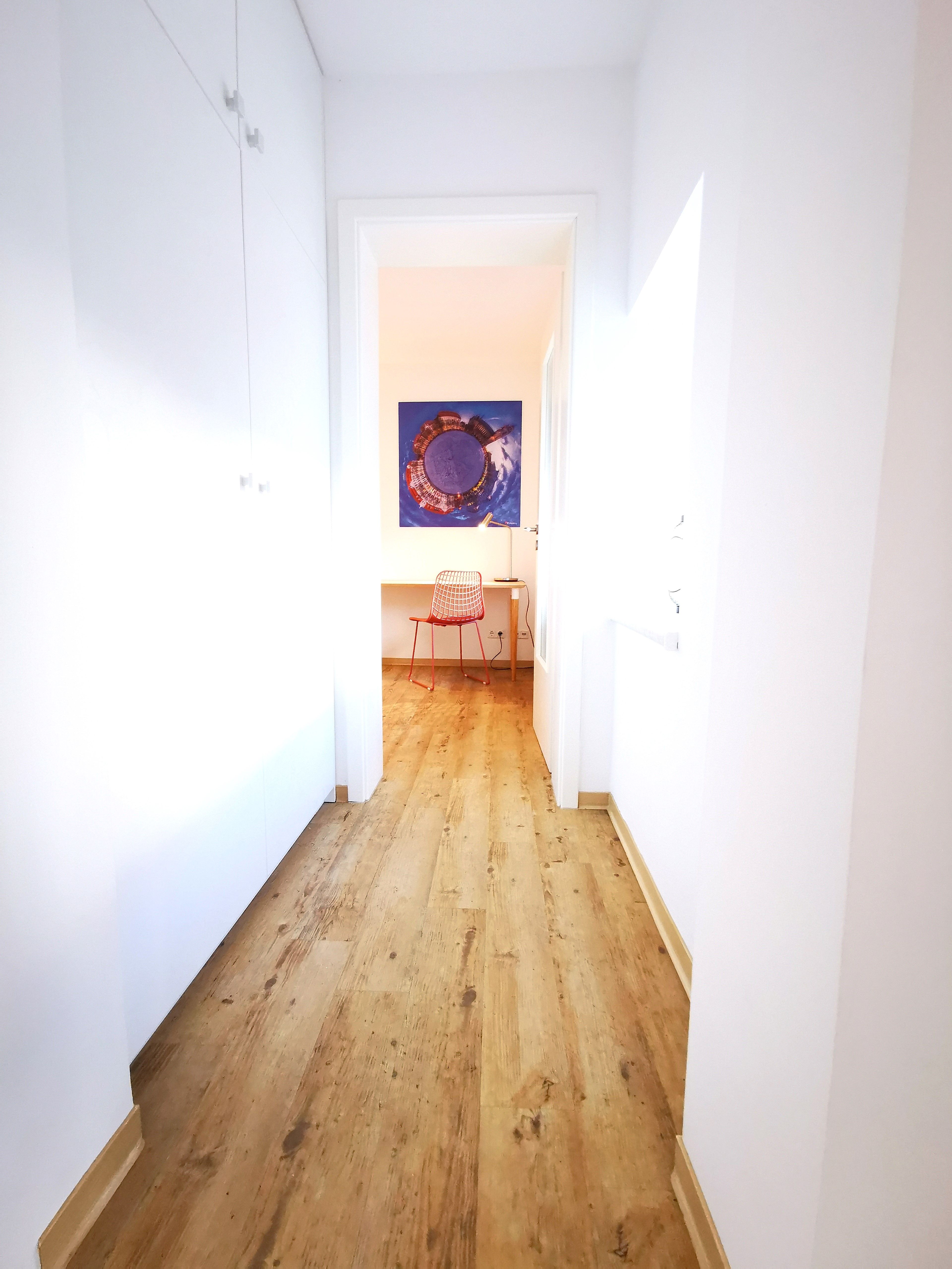 Nice And Quiet Apartment By The Park - WE 1 - Nice and quiet apartment by the park - WE 1 - Gallery - 10