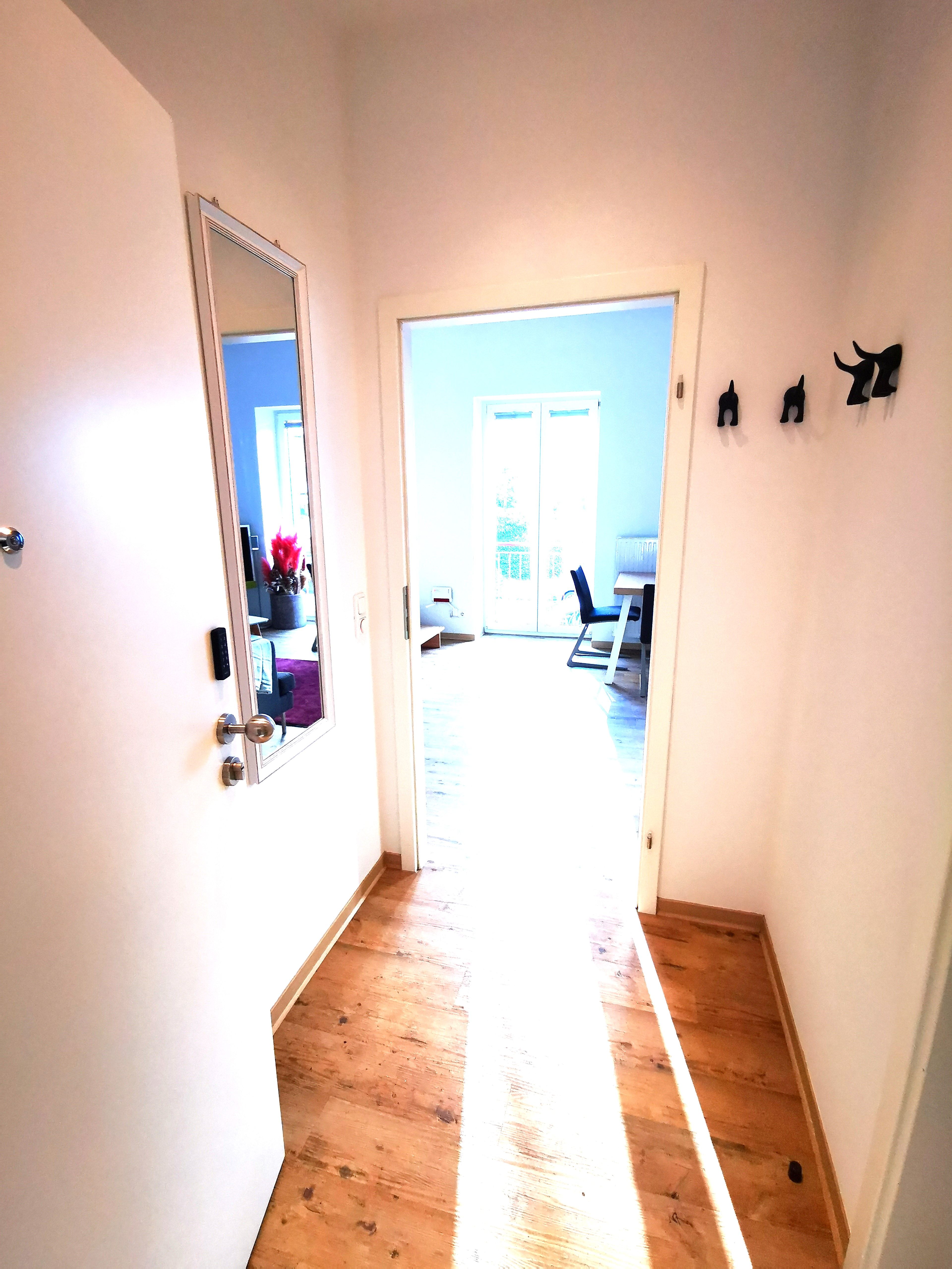 Nice And Quiet Apartment By The Park - WE 1 - Nice and quiet apartment by the park - WE 1 - Gallery - 8