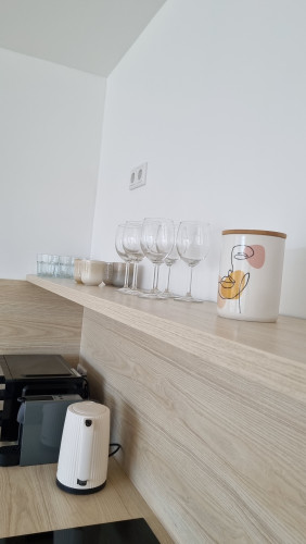 HarmoNest Rheydt apartments (No. 15) - Gallery - 14