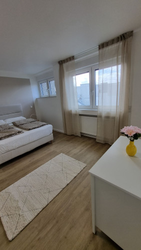 HarmoNest Rheydt apartments (No. 15) - Gallery - 27