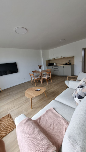 HarmoNest Rheydt apartments (No. 15) - Gallery - 22