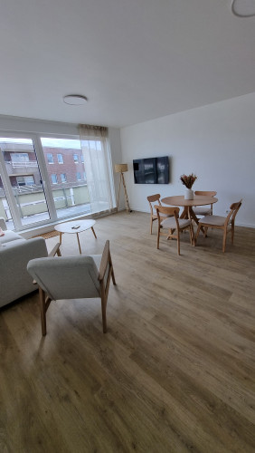 HarmoNest Rheydt apartments (No. 15) - Gallery - 23