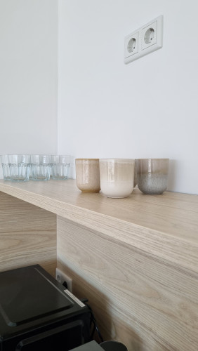 HarmoNest Rheydt apartments (No. 15) - Gallery - 12
