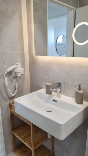 HarmoNest Rheydt apartments (No. 15)