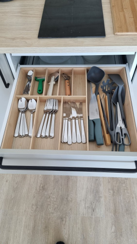 HarmoNest Rheydt apartments (No. 15)