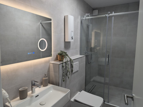 HarmoNest Rheydt apartments (No. 15) - Gallery - 38
