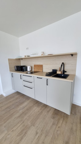 HarmoNest Rheydt apartments (No. 15)  - Gallery -  5