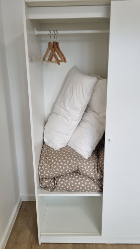 HarmoNest Rheydt apartments (No. 15) - Gallery - 21