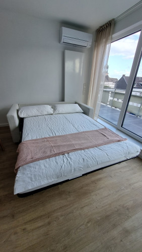HarmoNest Rheydt apartments (No. 15) - Gallery - 26