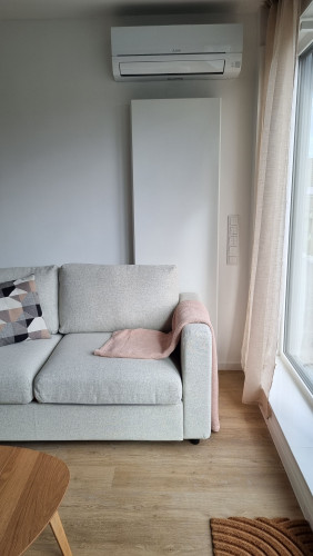 HarmoNest Rheydt apartments (No. 15) - Gallery - 36