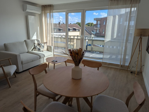 HarmoNest Rheydt apartments (No. 15) - Gallery - 31