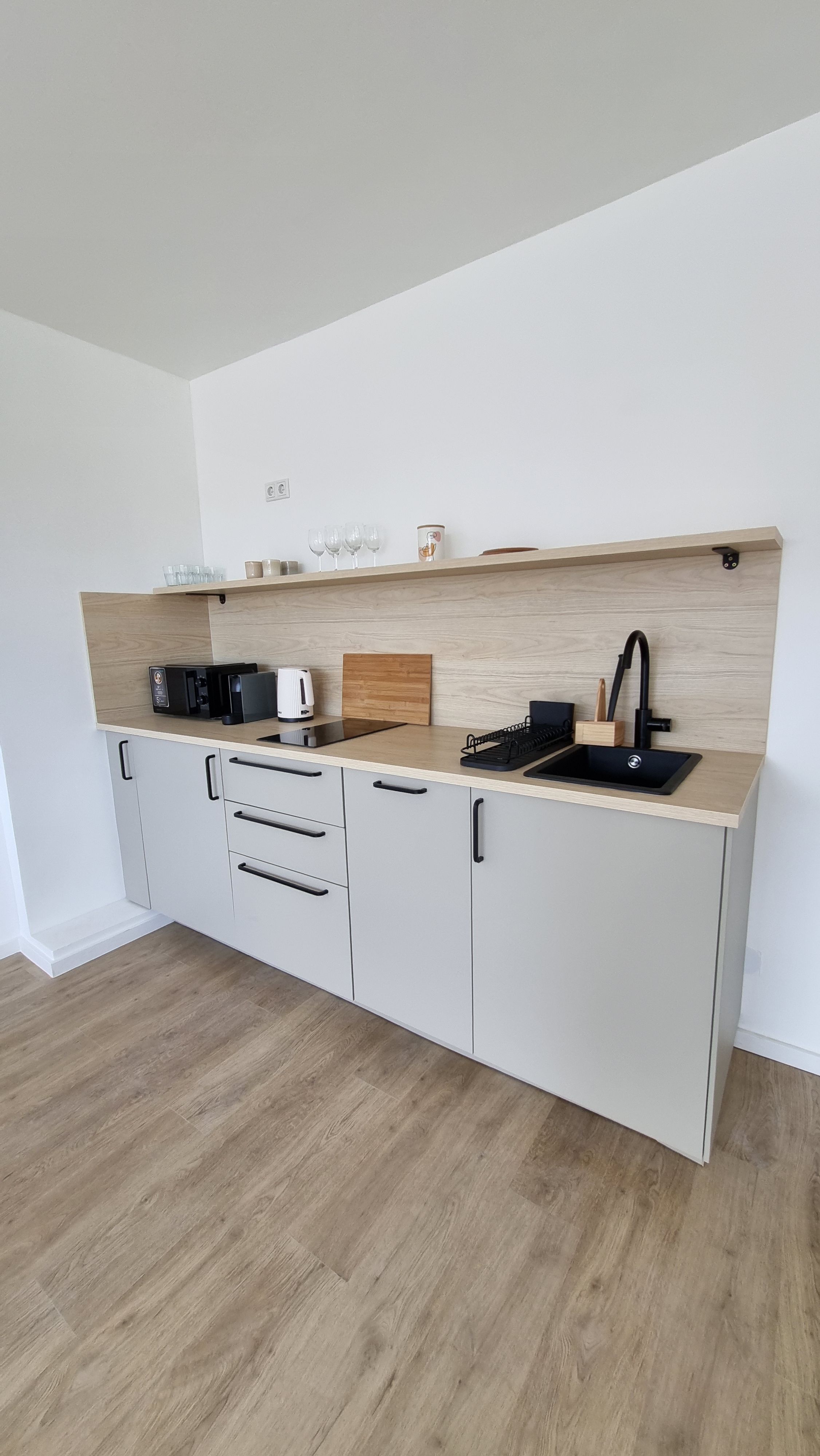 HarmoNest Rheydt Apartments (No. 15) - HarmoNest Rheydt apartments (No. 15) - Gallery - 16