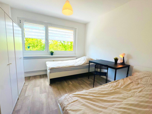 Apartkeep Chemnitz 227