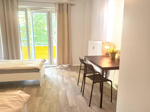 Apartkeep Chemnitz 227
