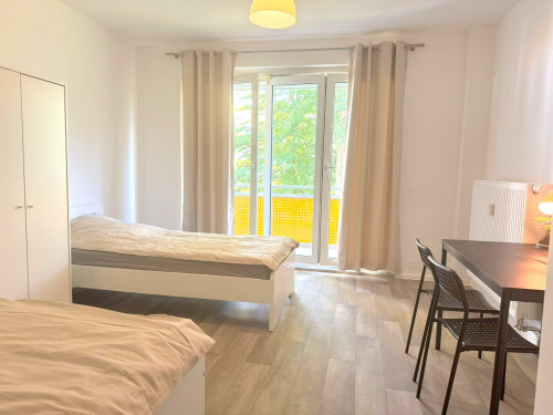 Apartkeep Chemnitz 227
