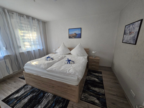 Beethoven Apartments in Solingen