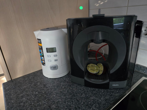 Beethoven Apartments in Solingen