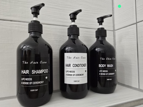 Beethoven Apartments in Solingen