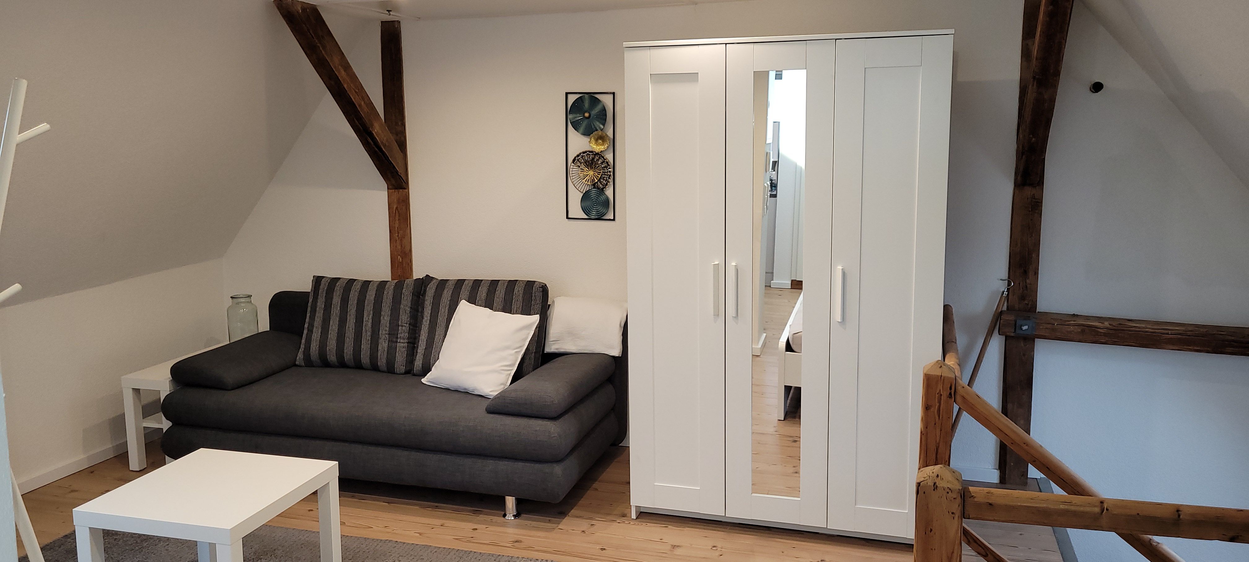 Studio Apartment Incl. Support From Our Building Service - Studio apartment incl. support from our building service - Gallery - 18