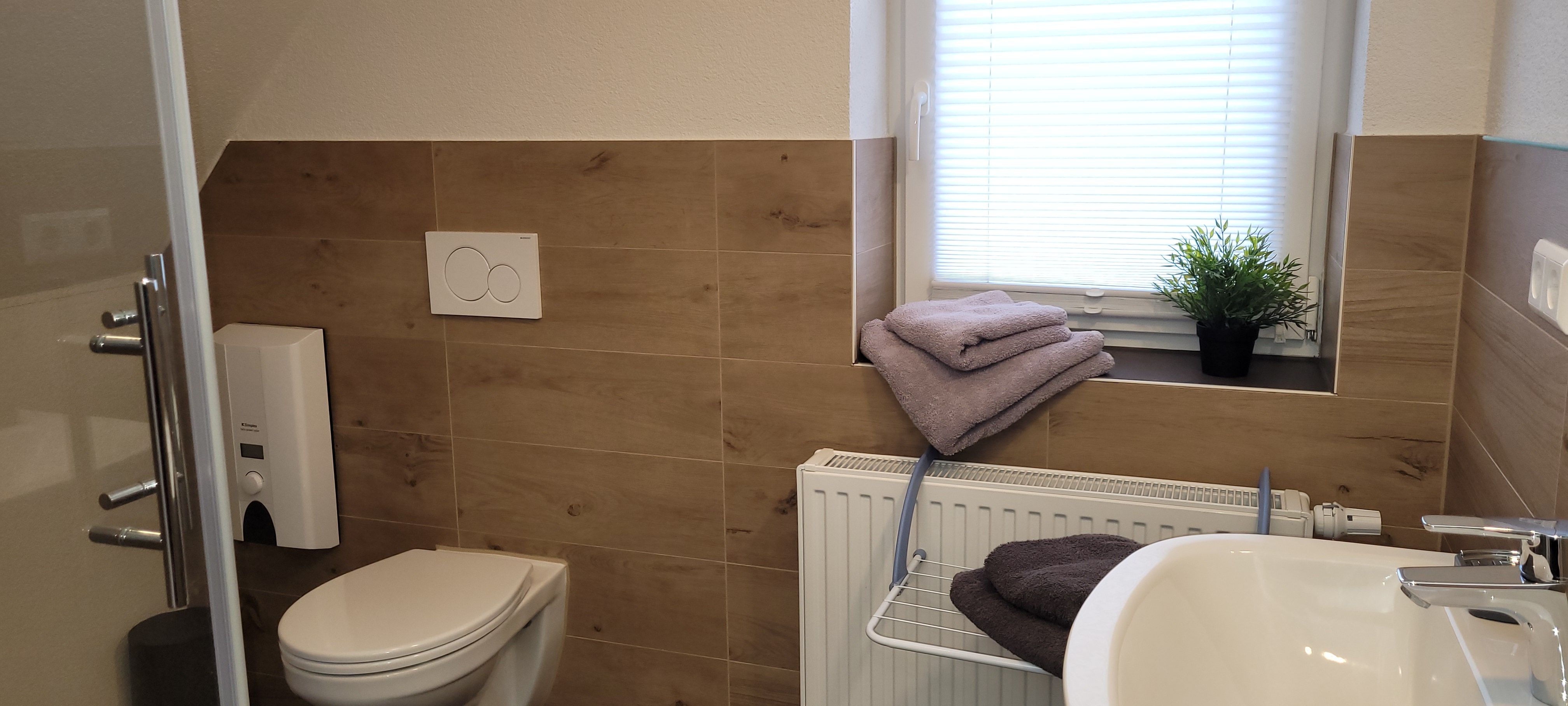 Studio Apartment Incl. Support From Our Building Service - Studio apartment incl. support from our building service - Gallery - 7