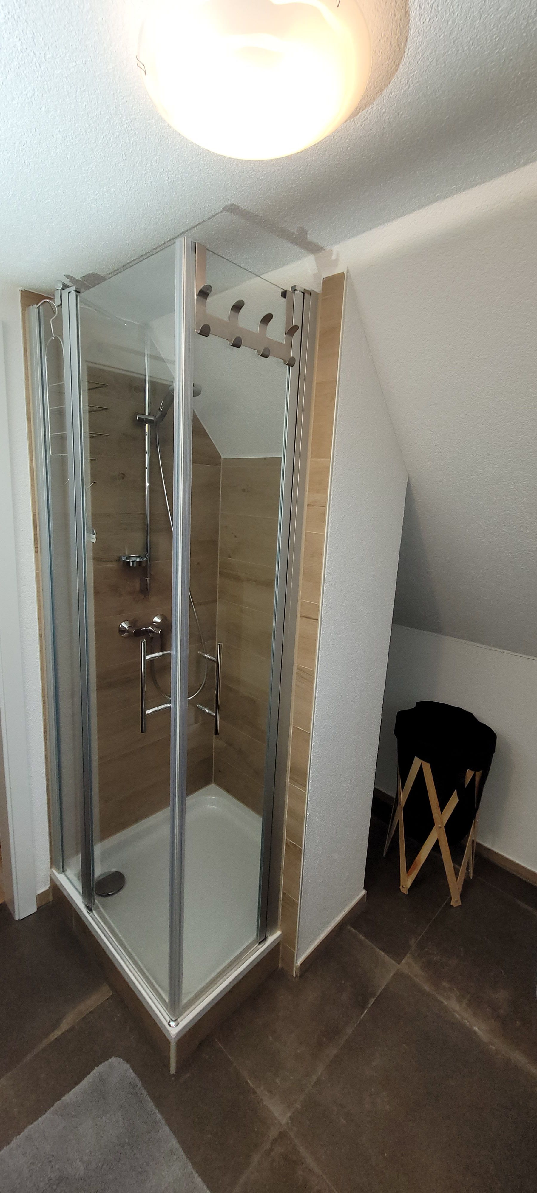 Studio Apartment Incl. Support From Our Building Service - Studio apartment incl. support from our building service - Gallery - 6
