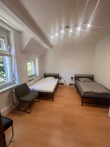Shared accommodation for workers / worker apartments for 1-5 people, 5 minutes to the A2 in 45665 Recklinghausen - Gallery - 4