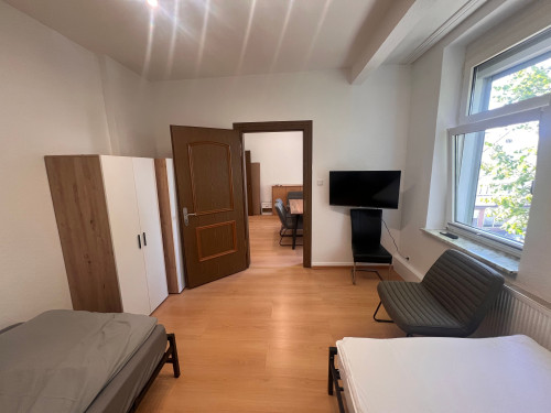 Shared accommodation for workers / worker apartments for 1-5 people, 5 minutes to the A2 in 45665 Recklinghausen - Gallery - 3