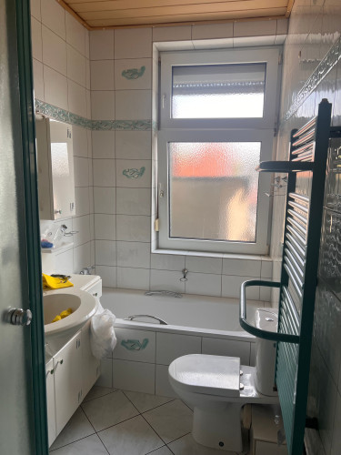 Shared accommodation for workers / worker apartments for 1-5 people, 5 minutes to the A2 in 45665 Recklinghausen - Gallery - 8