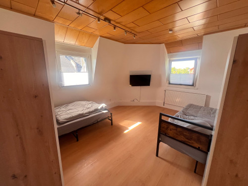 Shared accommodation for workers / worker apartments for 1-5 people, 5 minutes to the A2 in 45665 Recklinghausen - Gallery - 5