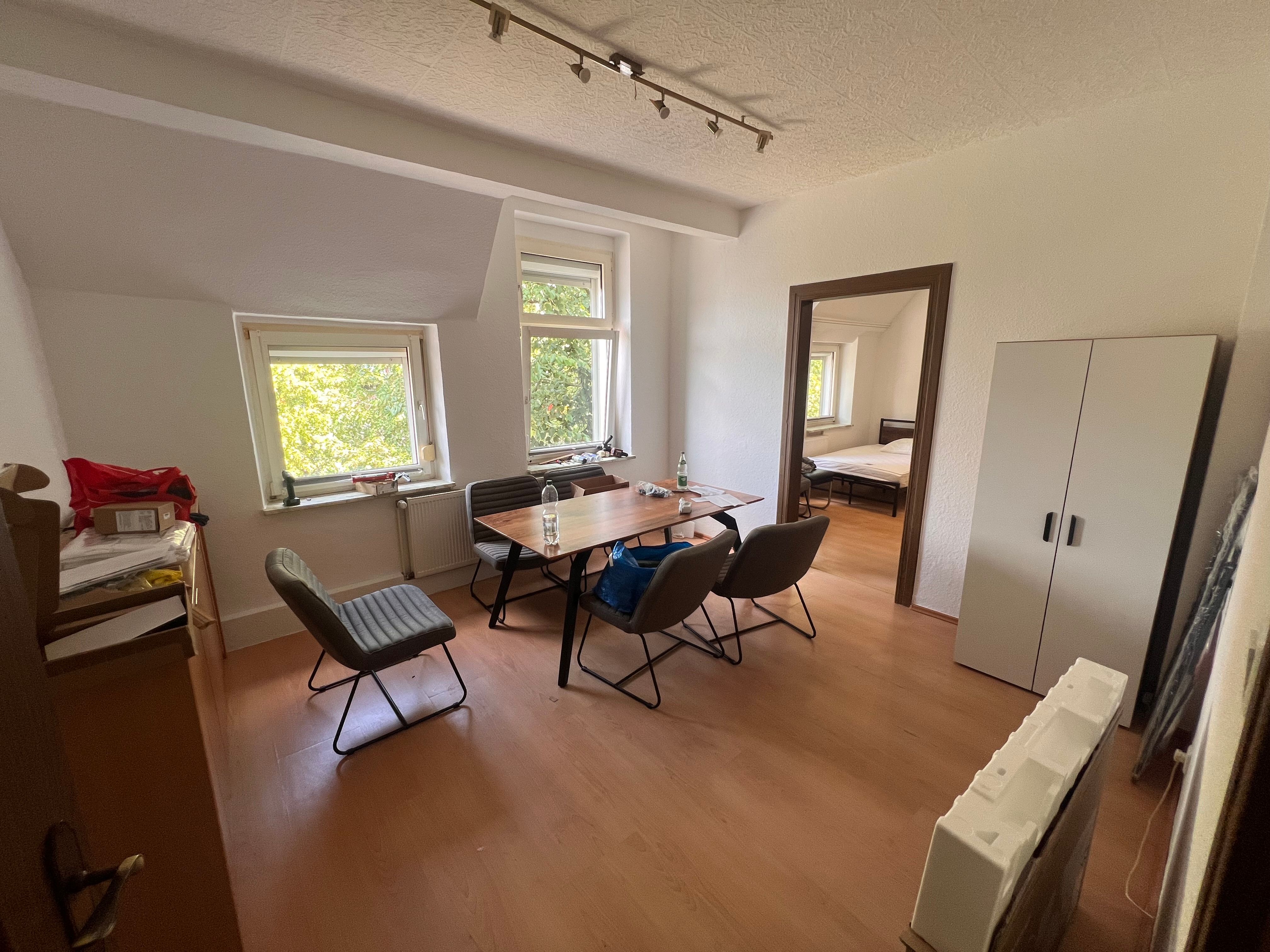 Shared Accommodation For Workers / Worker Apartments For 1-5 People, 5 Minutes To The A2 In 45665 Re - 4