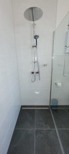 Furnished 2 room apartment in Ulm Söflingen.