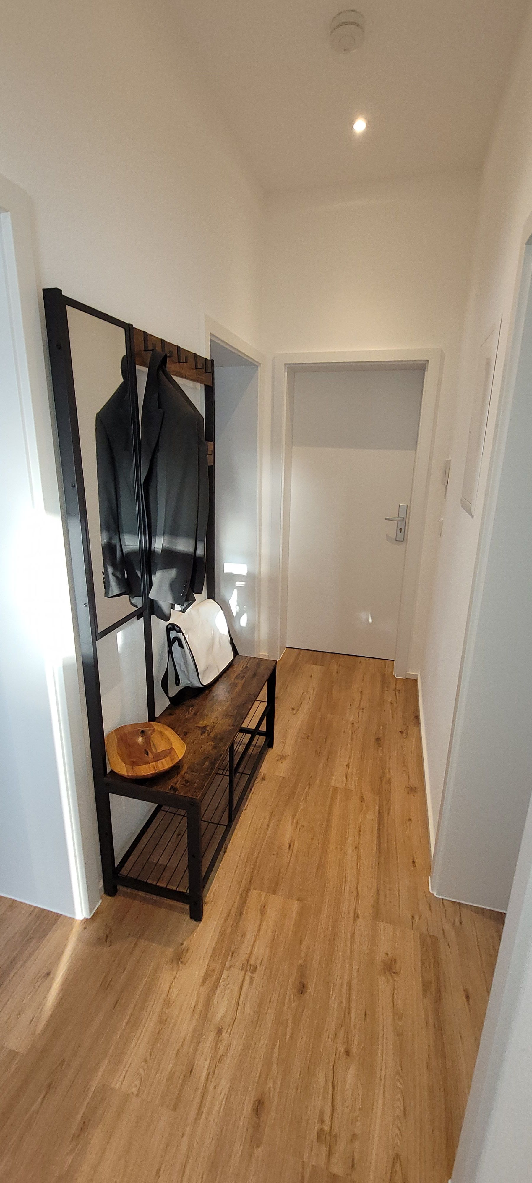 Furnished 2 Room Apartment In Ulm Söflingen. - Furnished 2 room apartment in Ulm Söflingen. - Gallery - 7