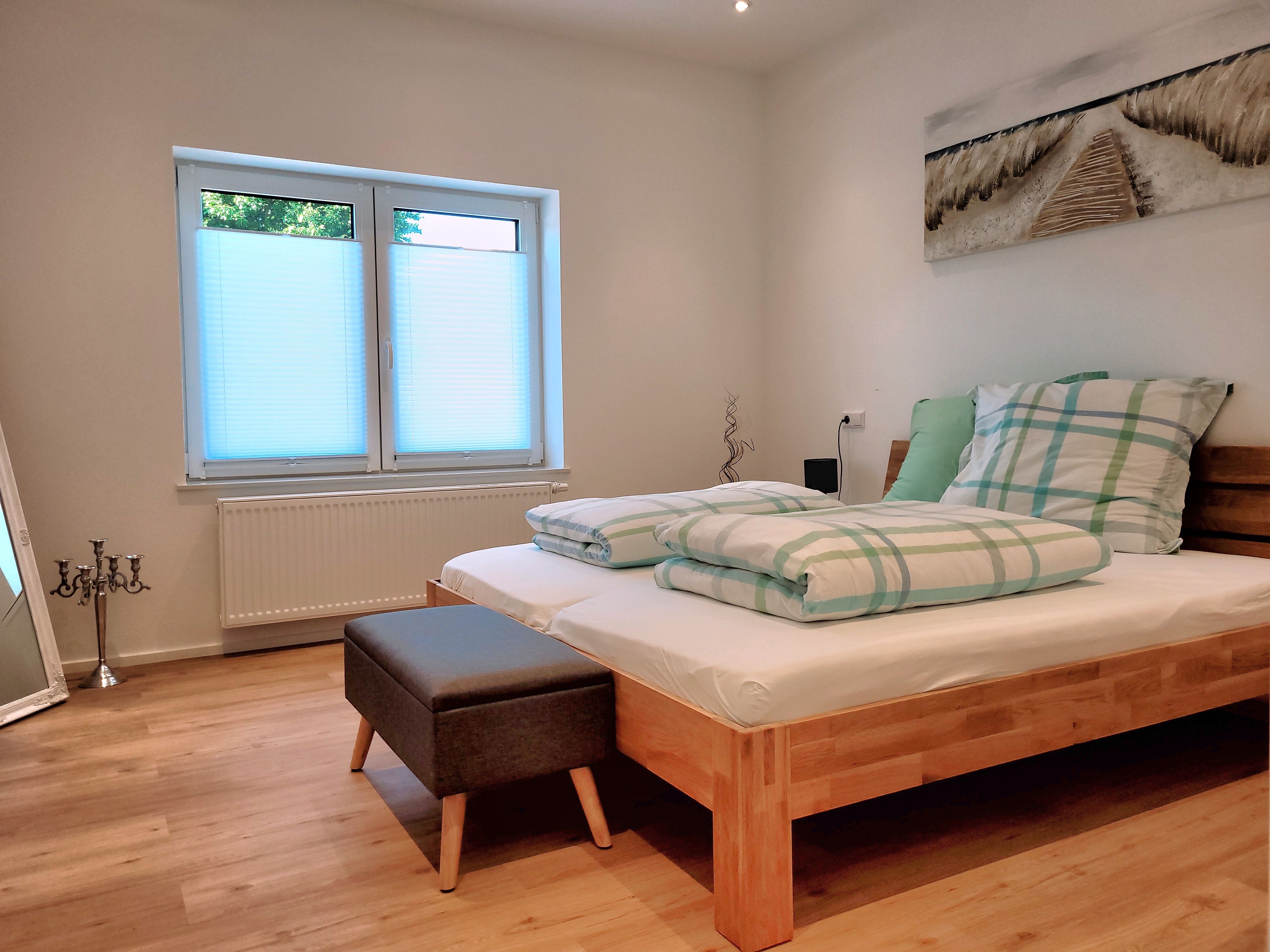 Furnished 2 Room Apartment In Ulm Söflingen. - Furnished 2 room apartment in Ulm Söflingen. - Gallery - 15