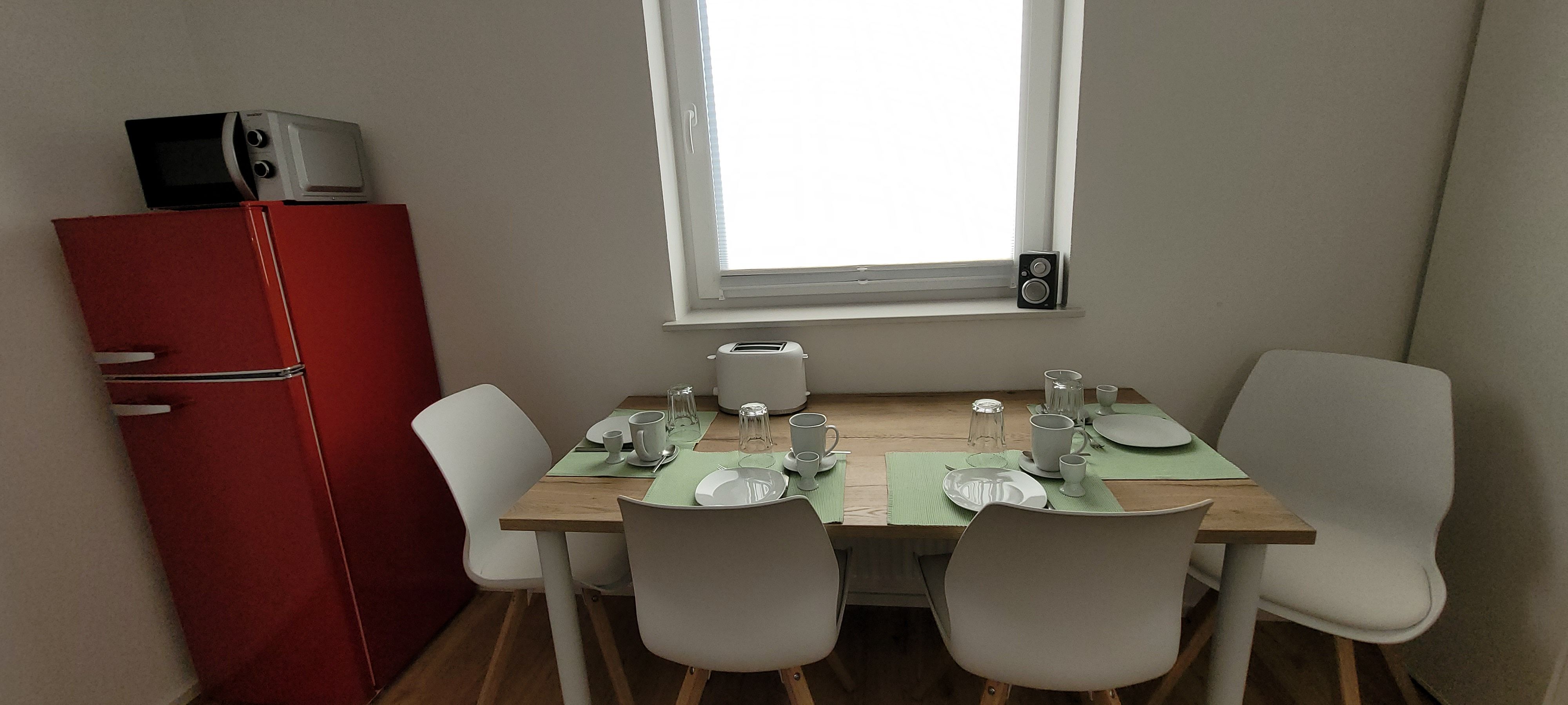 Furnished 2 Room Apartment In Ulm Söflingen. - Furnished 2 room apartment in Ulm Söflingen. - Gallery - 13