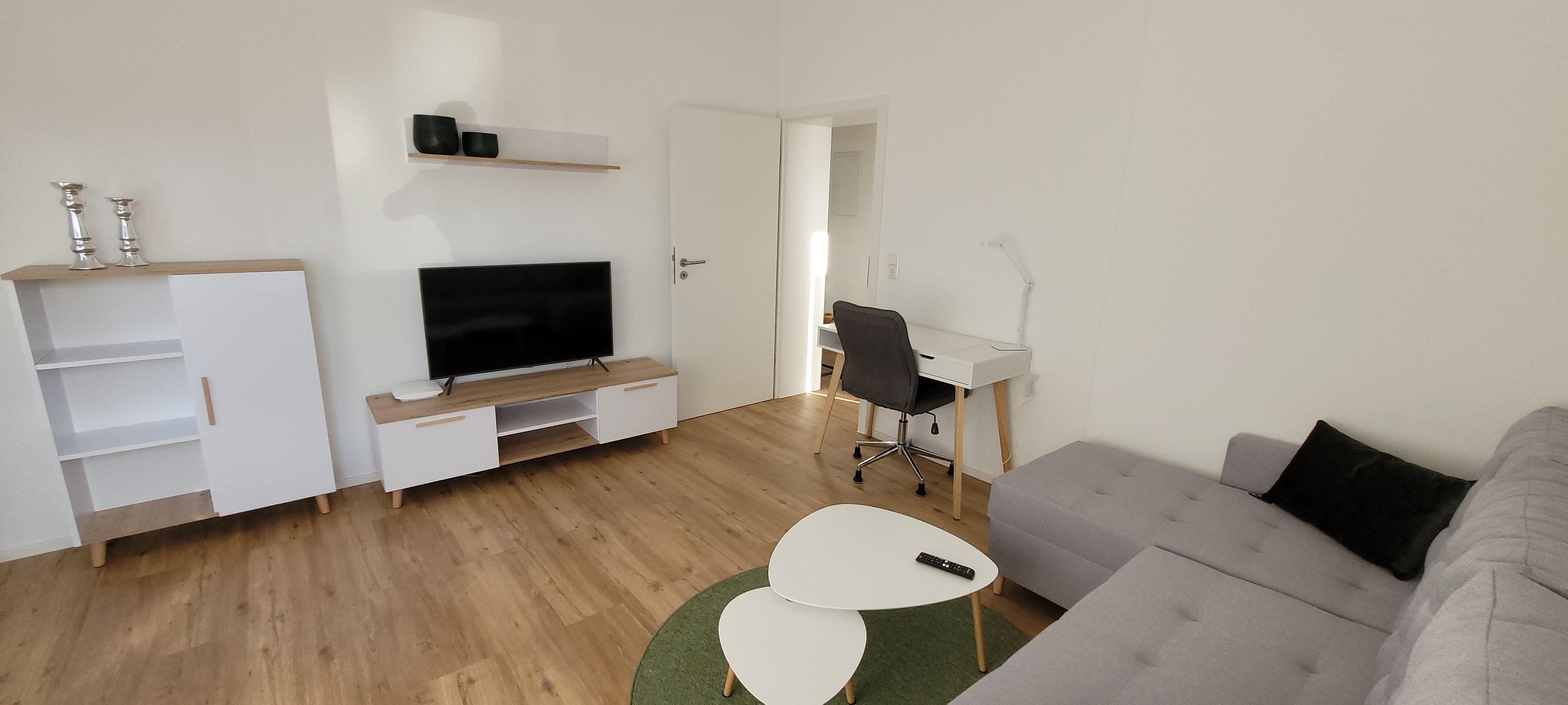 Furnished 2 Room Apartment In Ulm Söflingen. - Furnished 2 room apartment in Ulm Söflingen. - Gallery - 19
