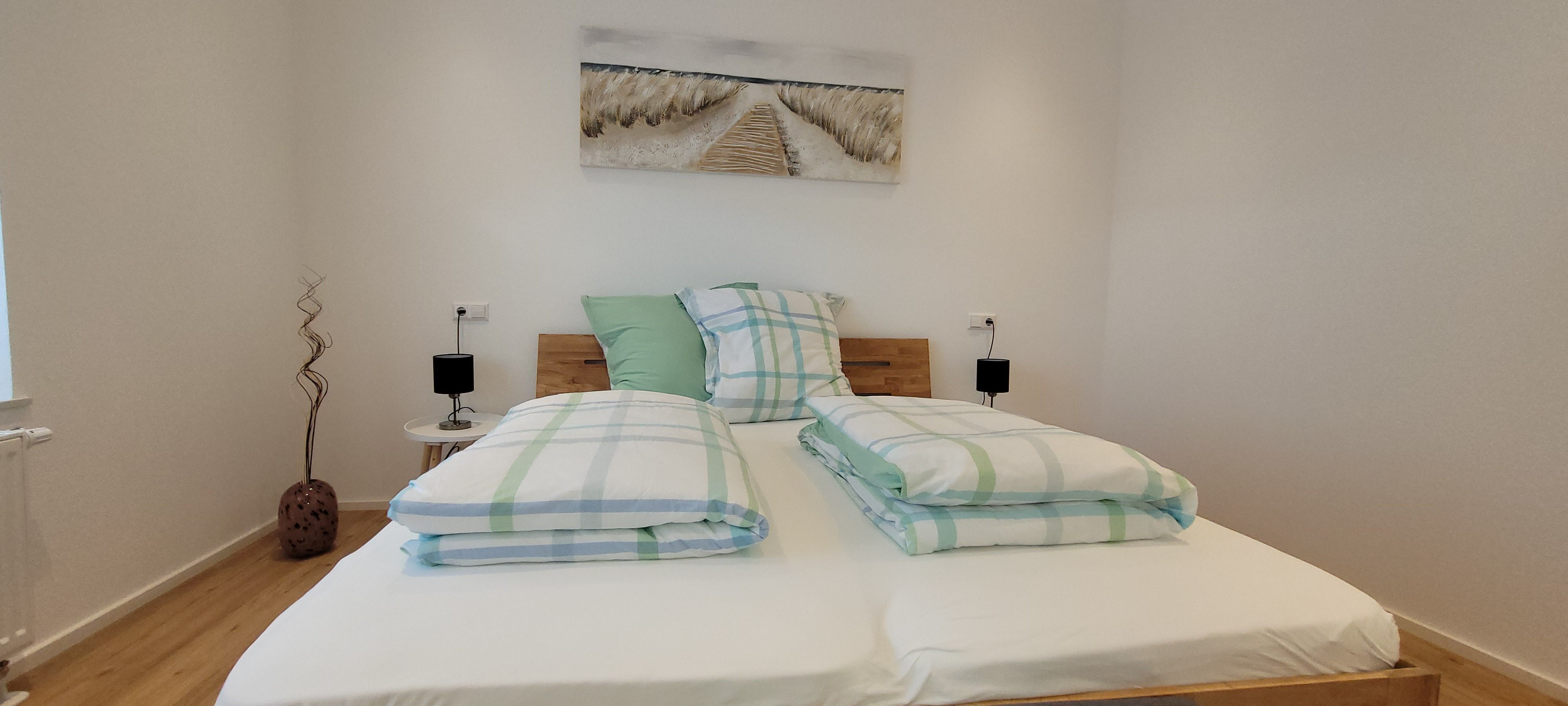 Furnished 2 Room Apartment In Ulm Söflingen. - Furnished 2 room apartment in Ulm Söflingen. - Gallery - 16