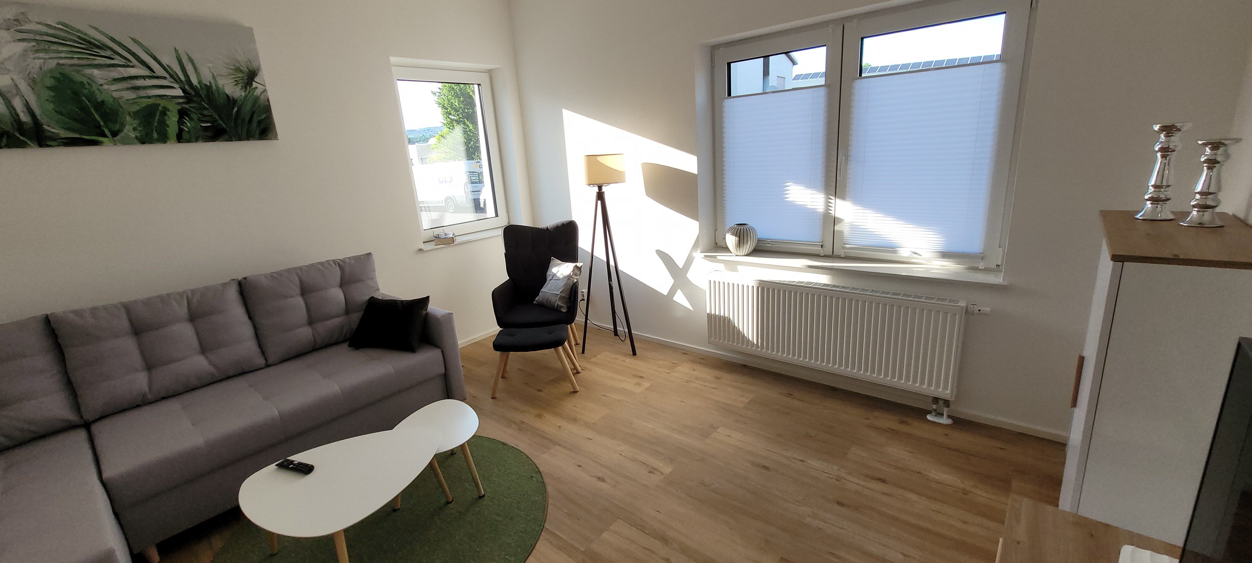 Furnished 2 Room Apartment In Ulm Söflingen. - Furnished 2 room apartment in Ulm Söflingen. - Gallery - 20