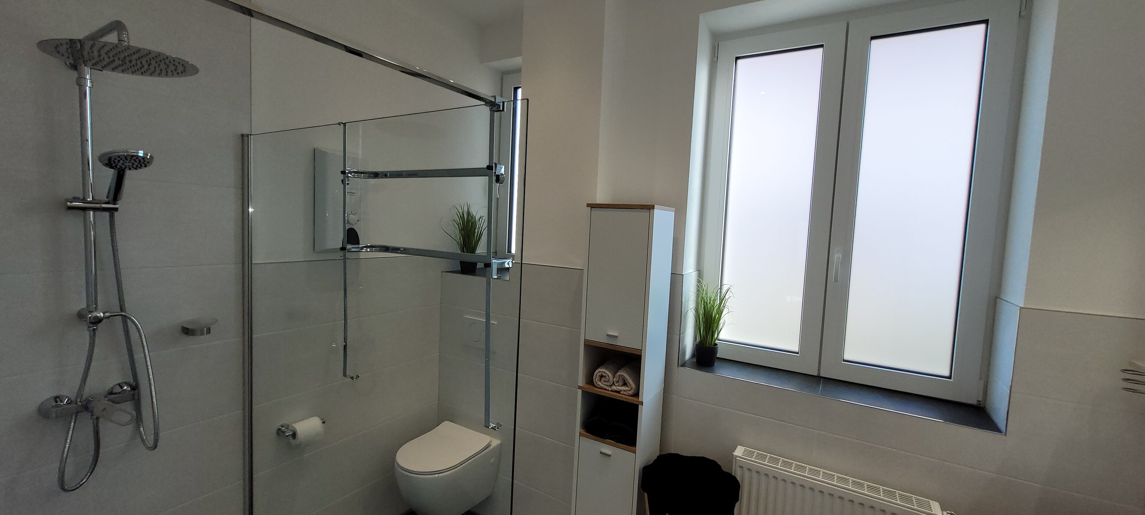 Furnished 2 Room Apartment In Ulm Söflingen. - Furnished 2 room apartment in Ulm Söflingen. - Gallery - 12