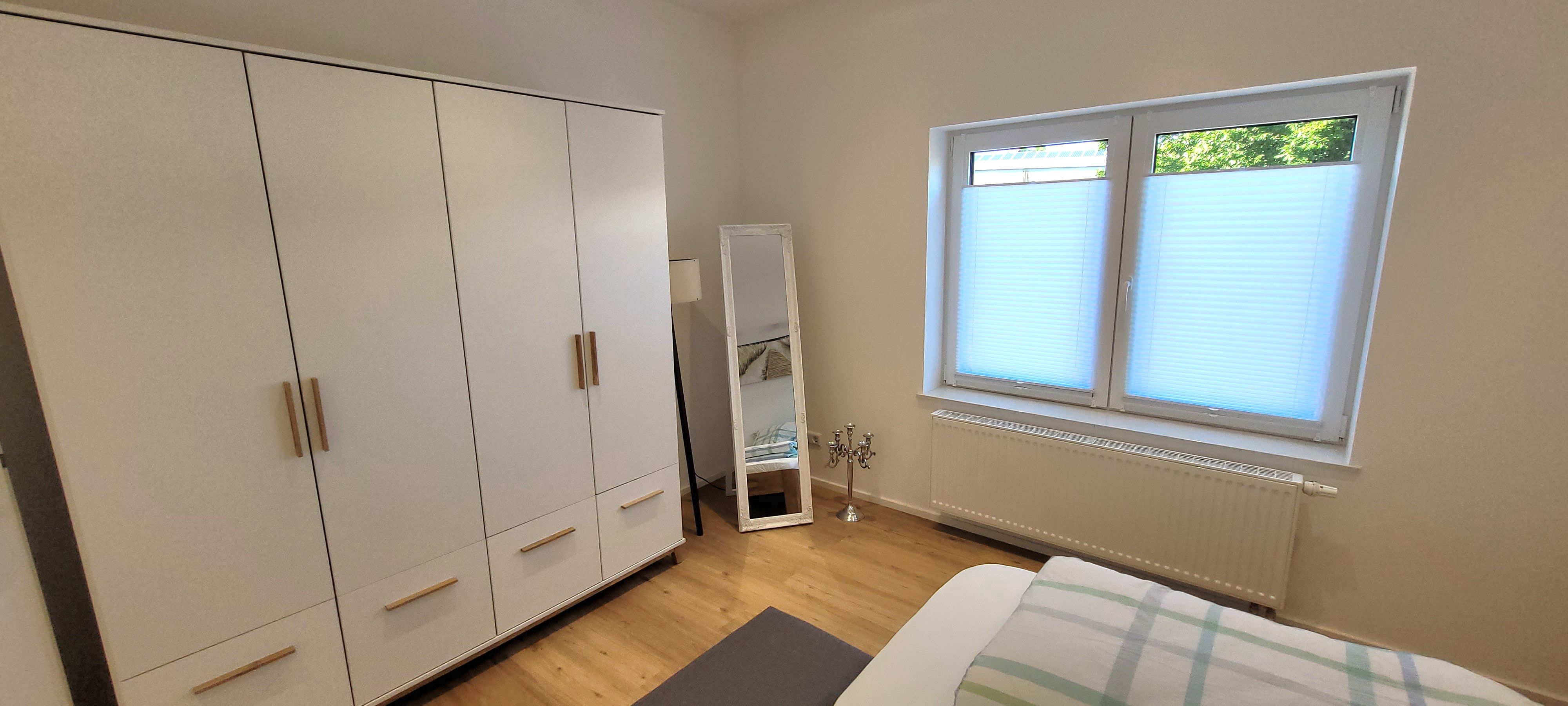 Furnished 2 Room Apartment In Ulm Söflingen. - Furnished 2 room apartment in Ulm Söflingen. - Gallery - 17