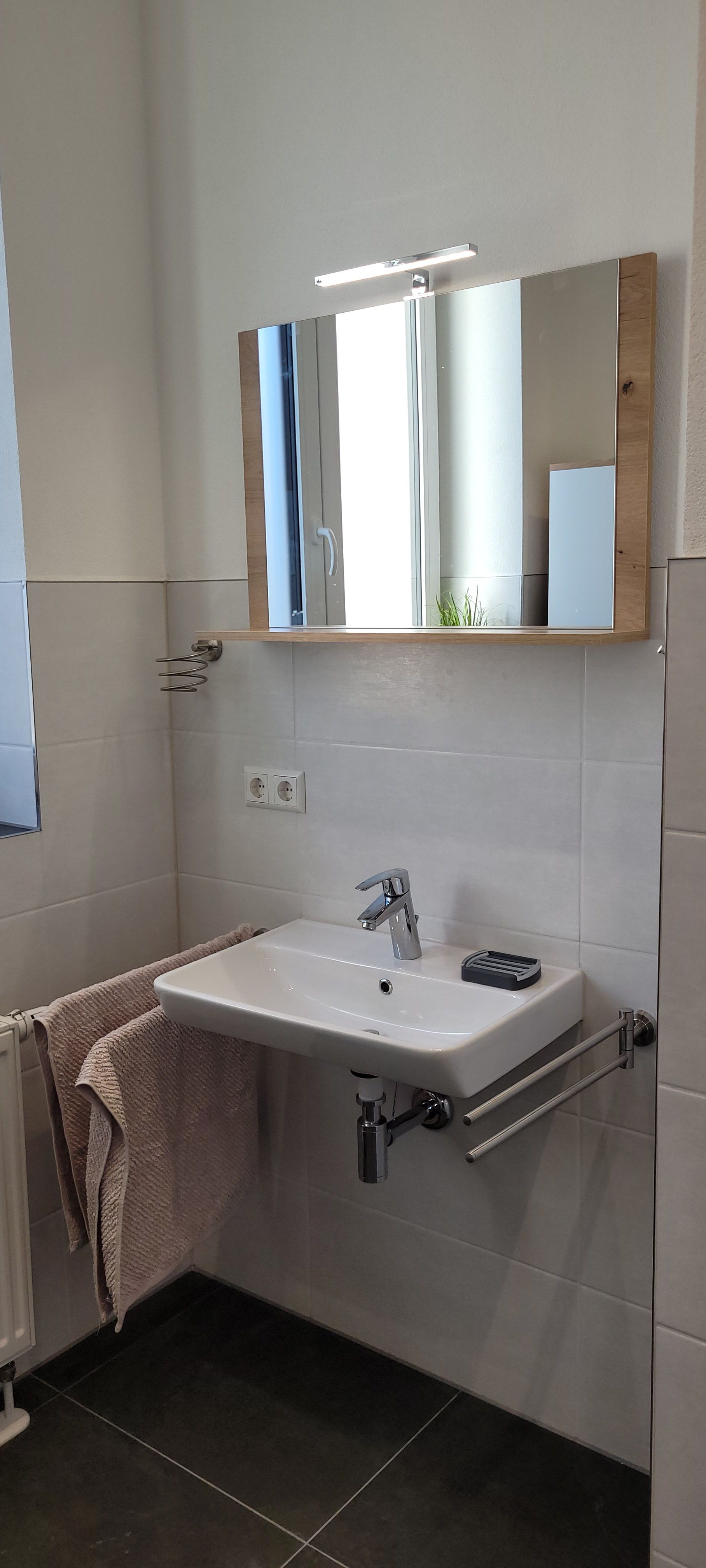 Furnished 2 Room Apartment In Ulm Söflingen. - Furnished 2 room apartment in Ulm Söflingen. - Gallery - 9